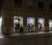 Corso Cavour: nostalgica via dello shopping